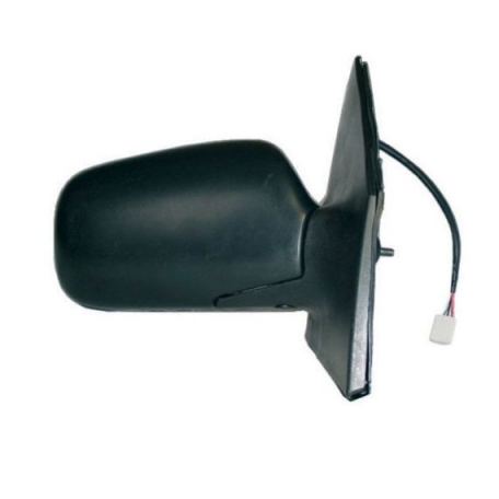 Accéder à la pièce Rétroviseur droit électrique, convexe, chauffant (5 broches)