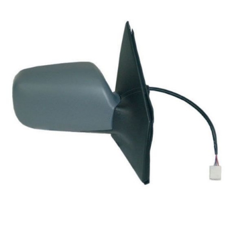 Accéder à la pièce Rétroviseur droit électrique, convexe, chauffant, apprêté (5 broches)