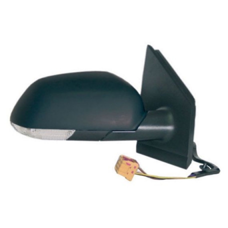 Accéder à la pièce Rétroviseur droit électrique, chauffant, convexe, avec feu clignotant Accéder à la pièce Rétroviseur droit électrique, chauffant, convexe, avec feu clignotant