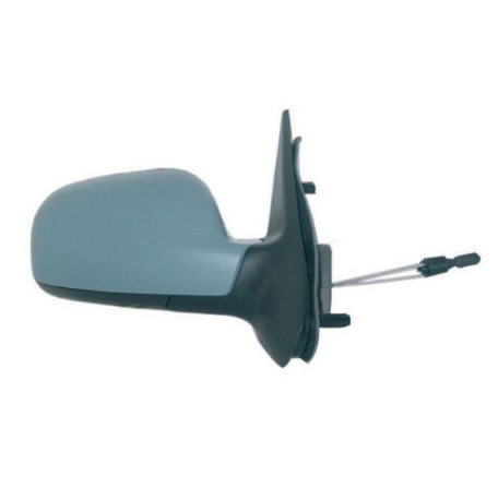 Accéder à la pièce Rétroviseur droit mécanique, convexe, apprêté (Depuis 2003)