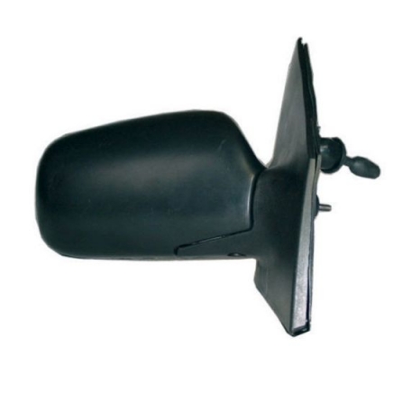 Accéder à la pièce Rétroviseur droit mécanique, convexe