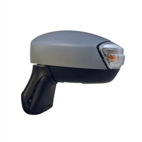 Accéder à la pièce Rétroviseur gauche électrique, asphérique, chauffant, appreté, avec feu clignotant, courtoisie Accéder à la pièce Rétroviseur gauche électrique, asphérique, chauffant, appreté, avec feu clignotant, courtoisie