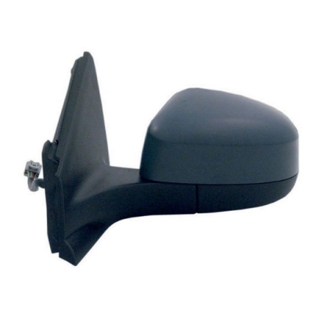 Accéder à la pièce Rétroviseur gauche électrique, asphérique, chauffant, mémoire, rabattable, apprêté, courtoisie (11 broches)