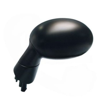 Accéder à la pièce Rétroviseur gauche électrique, convexe, chauffant