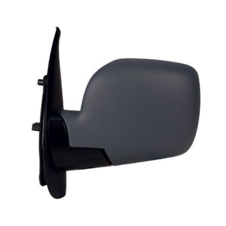 Accéder à la pièce Rétroviseur gauche électrique, chauffant, apprêté, convexe (5 broches)