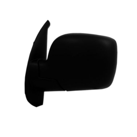 Accéder à la pièce Rétroviseur gauche électrique, chauffant, convexe, rabattable, apprêté (7 broches)