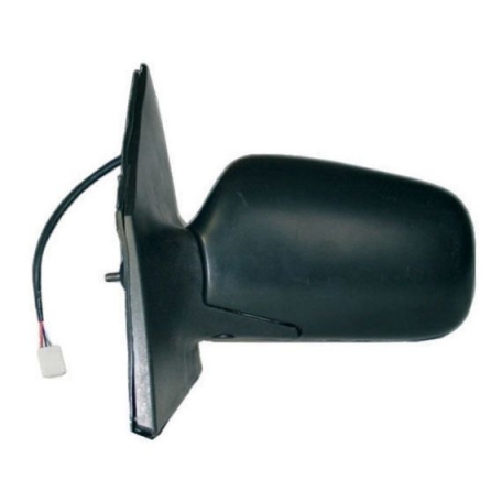 Accéder à la pièce Rétroviseur gauche électrique, convexe, chauffant (5 broches)