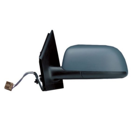 Accéder à la pièce Rétroviseur gauche électrique, chauffant, appreté, asphérique