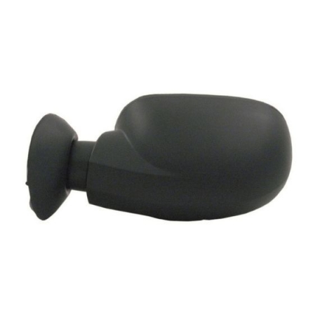 Accéder à la pièce Rétroviseur gauche manuel, convexe [berline]