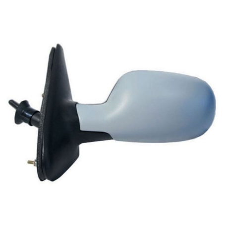 Accéder à la pièce Retroviseur gauche mécanique, apprêté, asphérique
