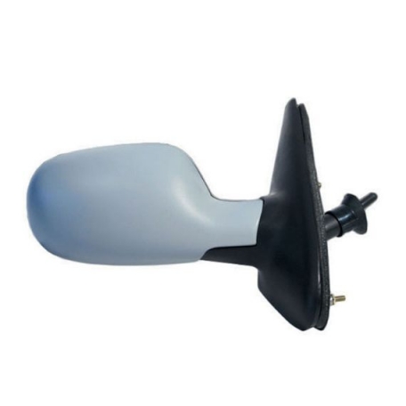 Accéder à la pièce Rétroviseur mécanique droit, apprêté, convexe, sonde (2 broches)