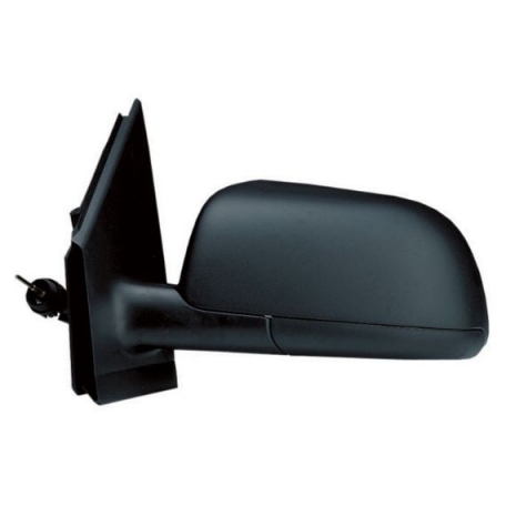 Accéder à la pièce Rétroviseur mécanique gauche, asphérique