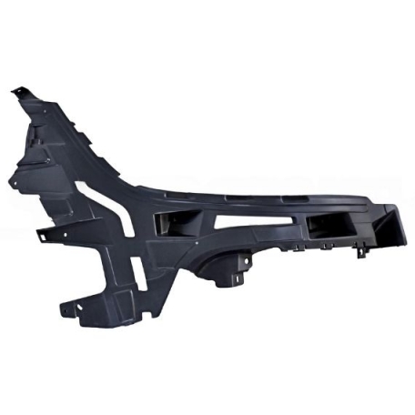 Accéder à la pièce Support droit pare-chocs avant