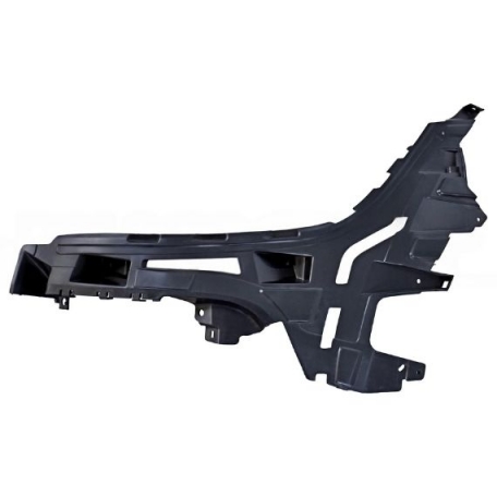 Accéder à la pièce Support gauche pare-chocs avant