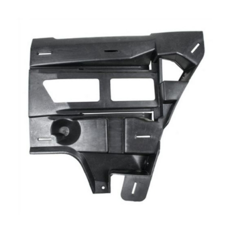 Accéder à la pièce Support pare-chocs avant gauche