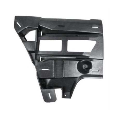 Accéder à la pièce Support pare-chocs avant droit