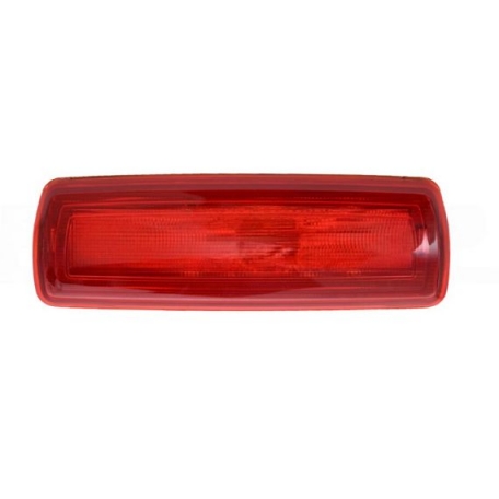 Accéder à la pièce Troisième feu Stop