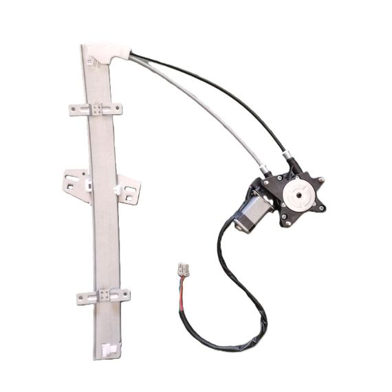 Lève-vitre électrique avant gauche (4 broches) (Sedan/SW) ACCESSOIRES CAMION-AILES ET CALES DE ROUE pour HONDA ACCORD  pour HONDA ACCORD