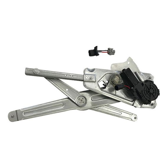 Lève-vitre électrique porte droite 00->