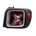 Feux arrières JEEP  Feux arrières JEEP