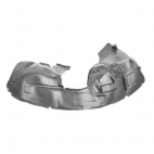 Pare-boues JEEP  Pare-boues JEEP