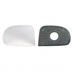 Glace de rétroviseurs HYUNDAI Atos