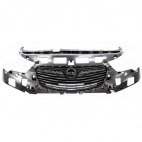 Grilles OPEL Combo Grilles OPEL Combo