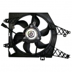 Accéder à la pièce Groupe moto-ventilateur