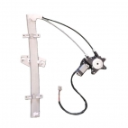 Accéder à la pièce Lève-vitre électrique avant gauche (4 broches) (Sedan/SW)