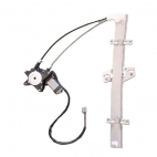 Accéder à la pièce Lève-vitre électrique avant droit (4 broches) (Sedan/SW)