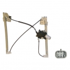 Accéder à la pièce Lève-vitre électrique porte avant gauche (5 portes)