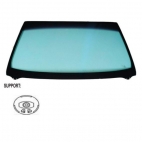 Pare-brises VOLKSWAGEN Polo-cross