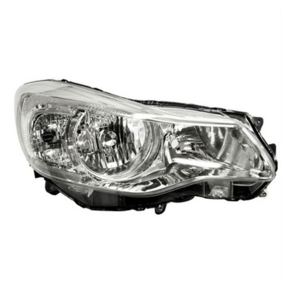 Accéder à la pièce Phare électrique droit, H11+HB3 (moteur)