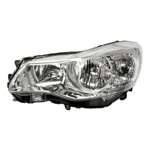 Phare électrique gauche, H11+HB3 (moteur) SUBARU-XV pour SUBARU XV  pour SUBARU XV