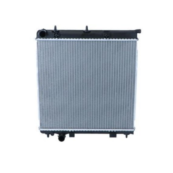 Accéder à la pièce Radiateur 1,1L - 1,4L - 1,6L - 1,4L Hdi