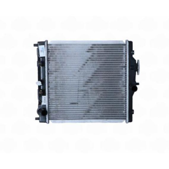 Radiateur 1,3L - 1,4L - 1,5L - 1,6L BVM