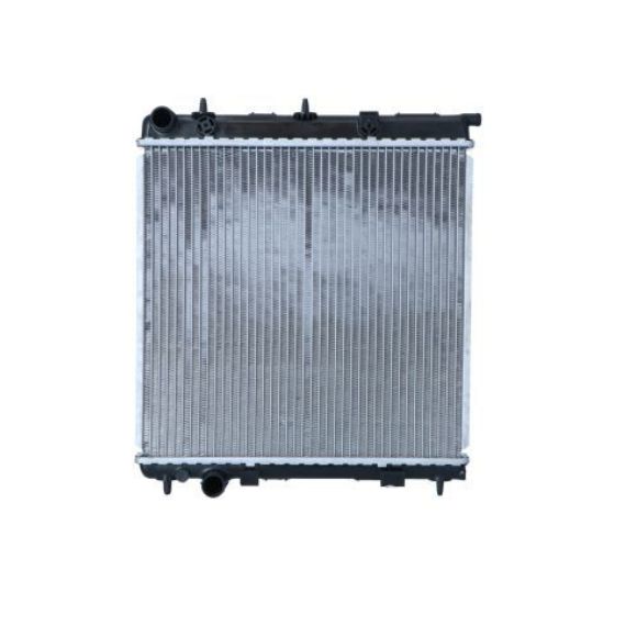 Radiateur 1,4L Hdi