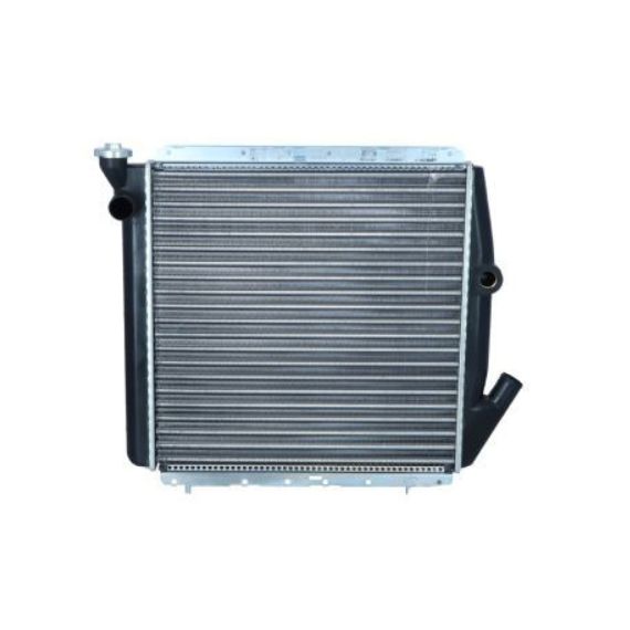 Accéder à la pièce RADIATEUR  1,6 DIESEL SANS CLIM   (390x394x34 )