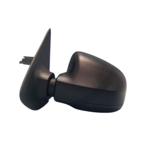 Accéder à la pièce Rétroviseur droit électrique, convexe, chauffant, apprêté, avec feu clignotant, sonde