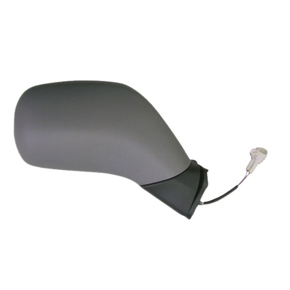 Rétroviseur droit électrique, apprêté, convexe OPEL-AGILA pour OPEL AGILA  pour OPEL AGILA