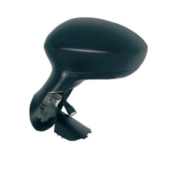 Rétroviseur gauche électrique, convexe, chauffant (5 broches) FIAT-LINEA pour FIAT LINEA  pour FIAT LINEA