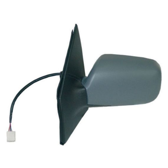 Accéder à la pièce Rétroviseur gauche électrique, convexe, chauffant, apprêté (5 broches)