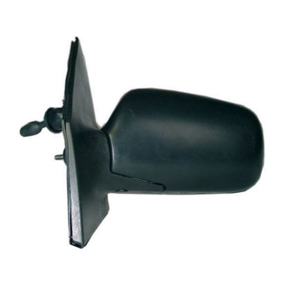 Accéder à la pièce Rétroviseur gauche mécanique, convexe