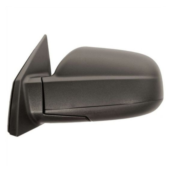 Accéder à la pièce Rétroviseur mécanique gauche, noir, convexe