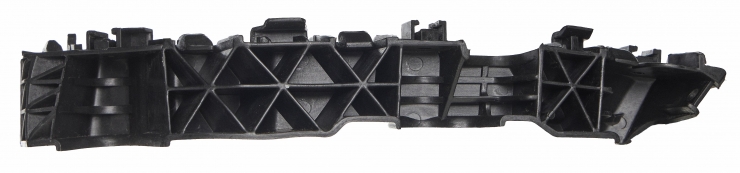 Accéder à la pièce Support de pare-chocs avant droit