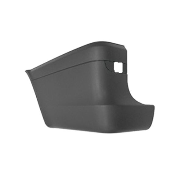 Accéder à la pièce Embout pare-chocs arrière gauche (Gris clair) (Long)