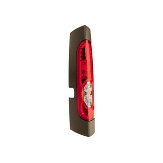 Feu arrière gauche, hayon et porte coulissante OPEL-VIVARO pour NISSAN PRIMASTAR  pour NISSAN PRIMASTAR