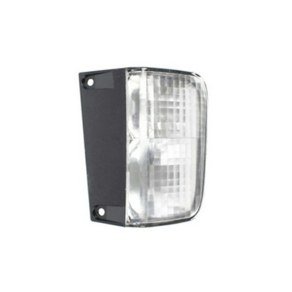 Accéder à la pièce Feu de recul droit