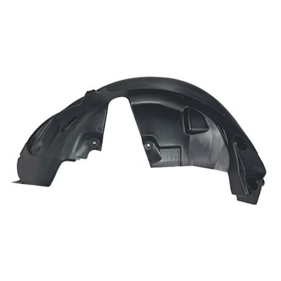 Accéder à la pièce Garde-boue arrière droit