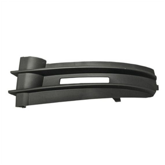 Accéder à la pièce Grille pare-chocs avant gauche, gris foncé